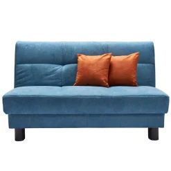 Hot Schlafcouch Vranjic 3 Sitzer Sofa|2 Sitzer Sofa