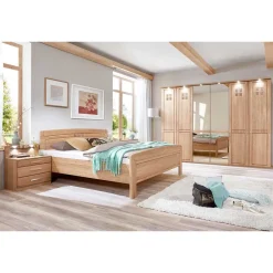 Schlafraum Set Clacella*Pharao24 Discount