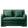 Outlet Schlafsofa Adine 2 Sitzer Sofa|Schlafsofas