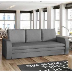 Discount Schlafsofa Alberello 3 Sitzer Sofa|Schlafsofas