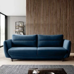 Discount Schlafsofa Amdona 3 Sitzer Sofa|Schlafsofas