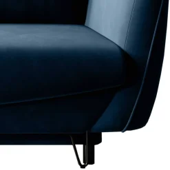 Discount Schlafsofa Amdona 3 Sitzer Sofa|Schlafsofas