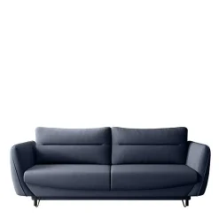 Outlet Schlafsofa Andiano 3 Sitzer Sofa|Schlafsofas