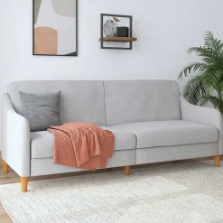 Online Schlafsofa Dosario 3 Sitzer Sofa|Schlafsofas