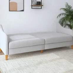Online Schlafsofa Dosario 3 Sitzer Sofa|Schlafsofas