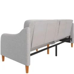 Online Schlafsofa Dosario 3 Sitzer Sofa|Schlafsofas