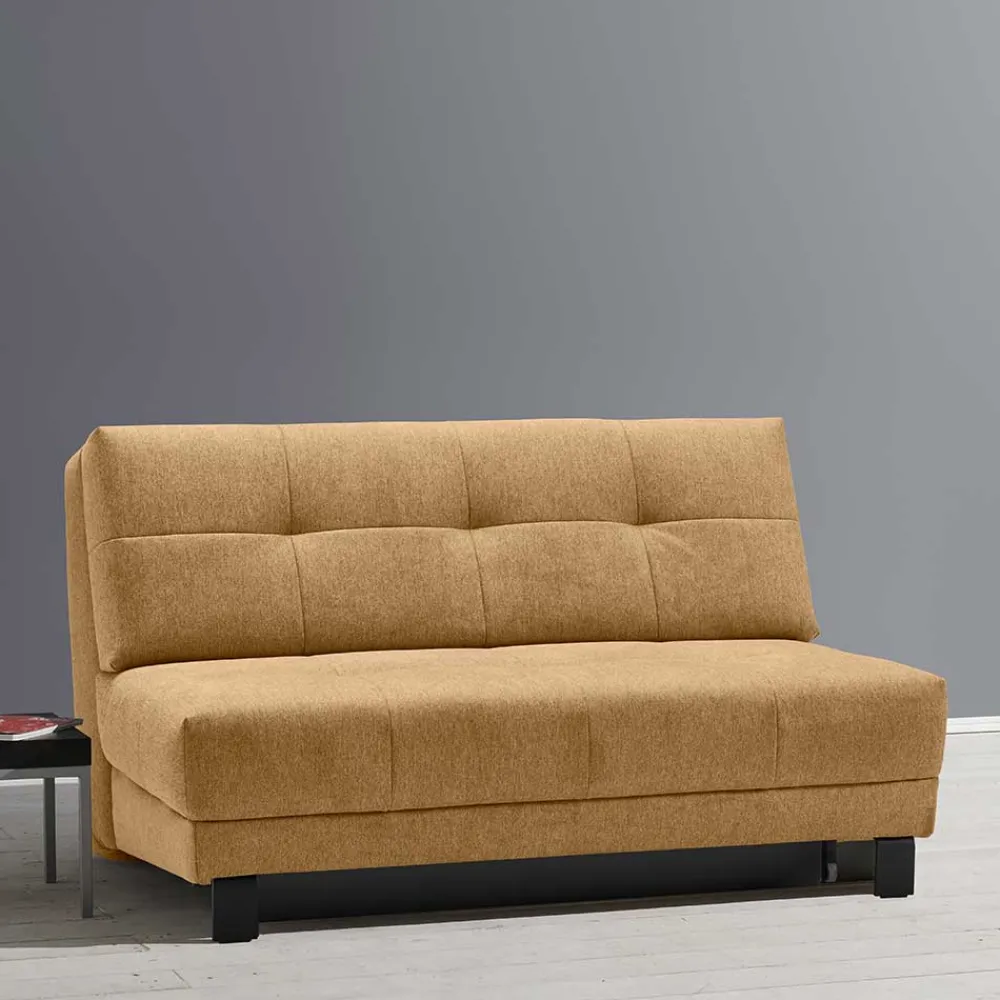New Schlafsofa Ebrus 2 Sitzer Sofa|Schlafsofas