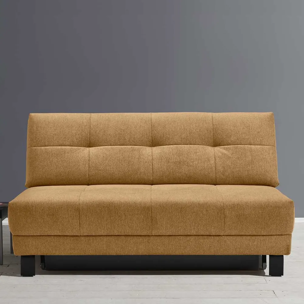 New Schlafsofa Ebrus 2 Sitzer Sofa|Schlafsofas