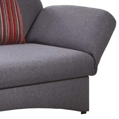 Outlet Schlafsofa Ikuba Polstermöbel|Wohnzimmercouch