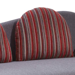 Outlet Schlafsofa Ikuba Polstermöbel|Wohnzimmercouch