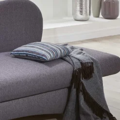 Outlet Schlafsofa Ikuba Polstermöbel|Wohnzimmercouch