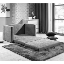 Schlafsofa Iron*Pharao24 Hot