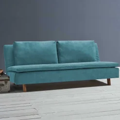 Online Schlafsofa Iwase 3 Sitzer Sofa|Schlafsofas