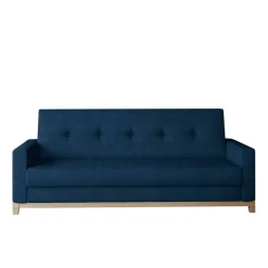 Outlet Schlafsofa Kimms 3 Sitzer Sofa|Schlafsofas