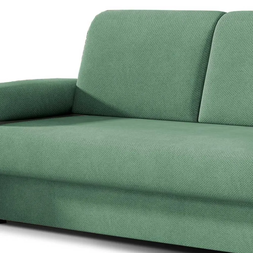 Clearance Schlafsofa Lamezzan 3 Sitzer Sofa|Schlafsofas