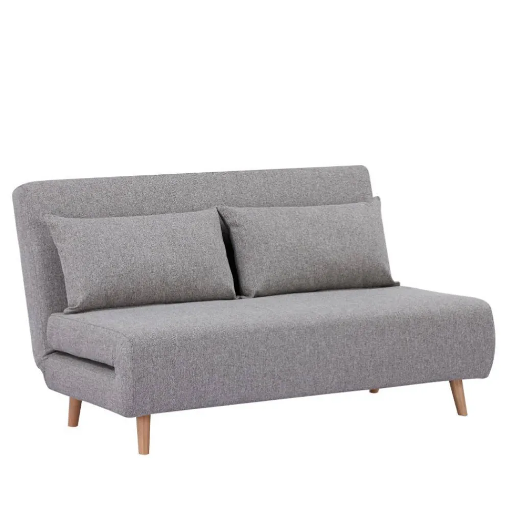 Schlafsofa Litruna 2 Sitzer Sofa|Schlafsofas