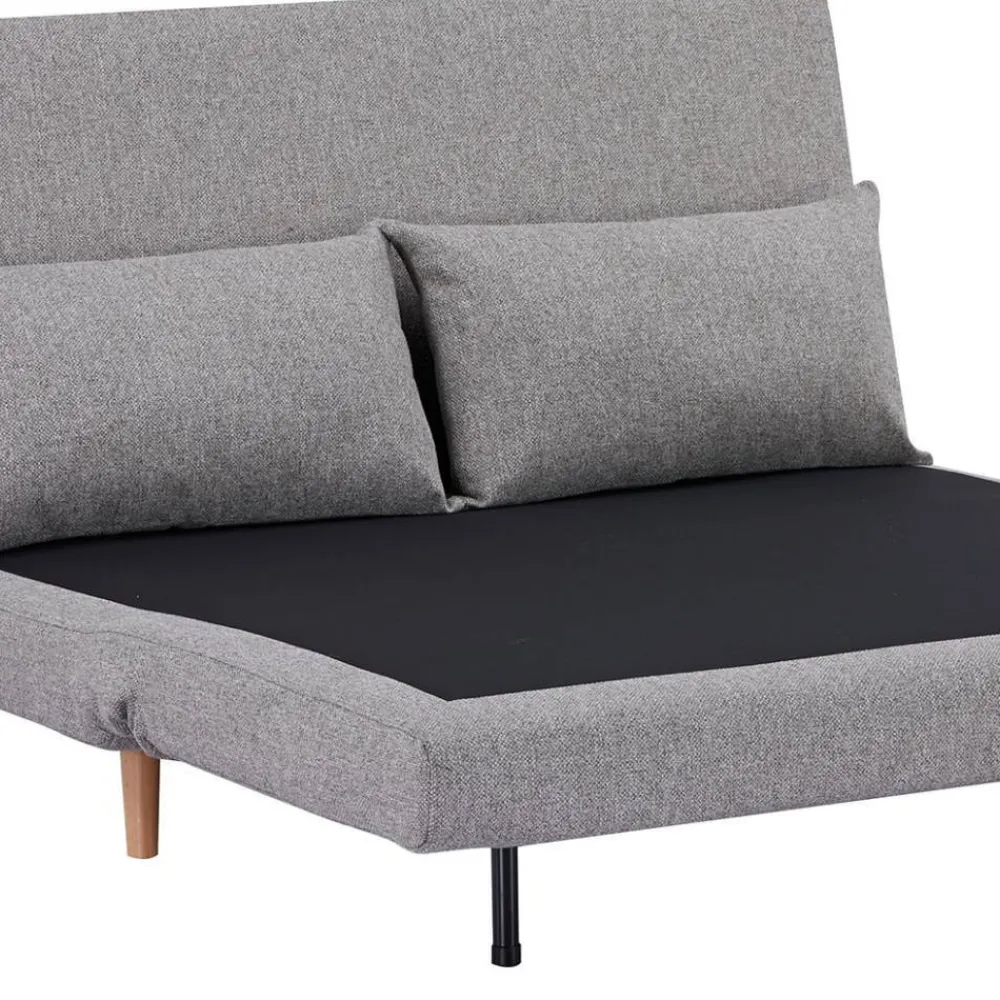 Schlafsofa Litruna 2 Sitzer Sofa|Schlafsofas
