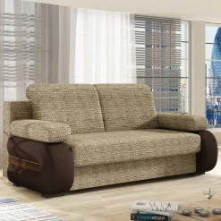 Sale Schlafsofa Manarola Polstermöbel|Wohnzimmercouch