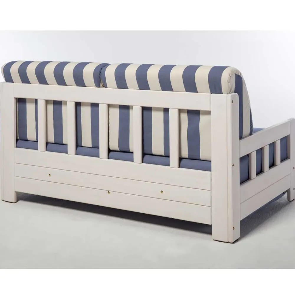 Discount Schlafsofa maritim Sida Polstermöbel|2 Sitzer Sofa