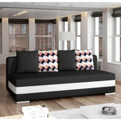 Online Schlafsofa Mesues 3 Sitzer Sofa|Schlafsofas