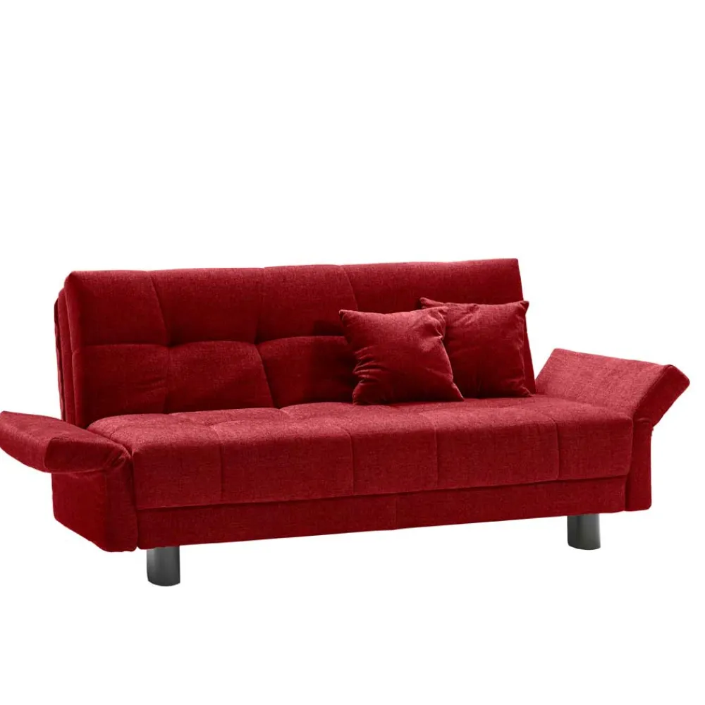 Hot Schlafsofa Moonie 2 Sitzer Sofa|Einzelsofa