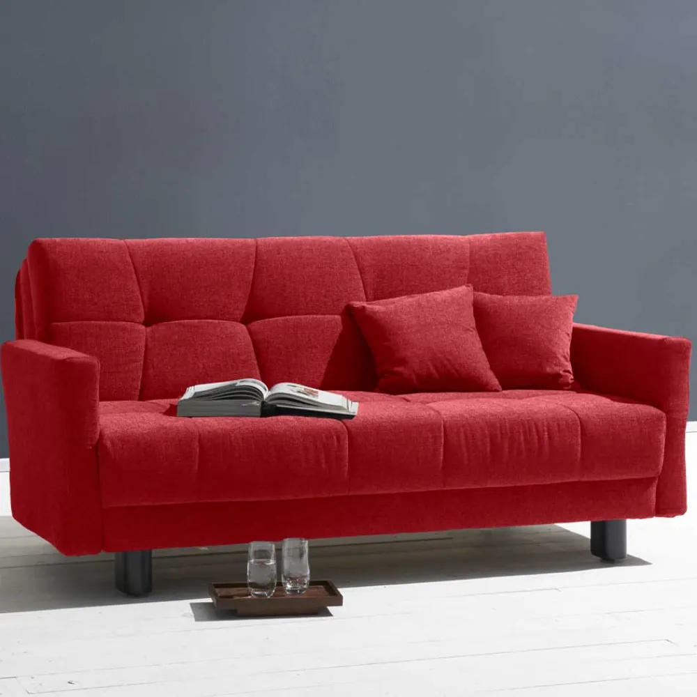 Hot Schlafsofa Moonie 2 Sitzer Sofa|Einzelsofa