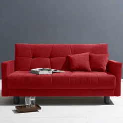 Hot Schlafsofa Moonie 2 Sitzer Sofa|Einzelsofa