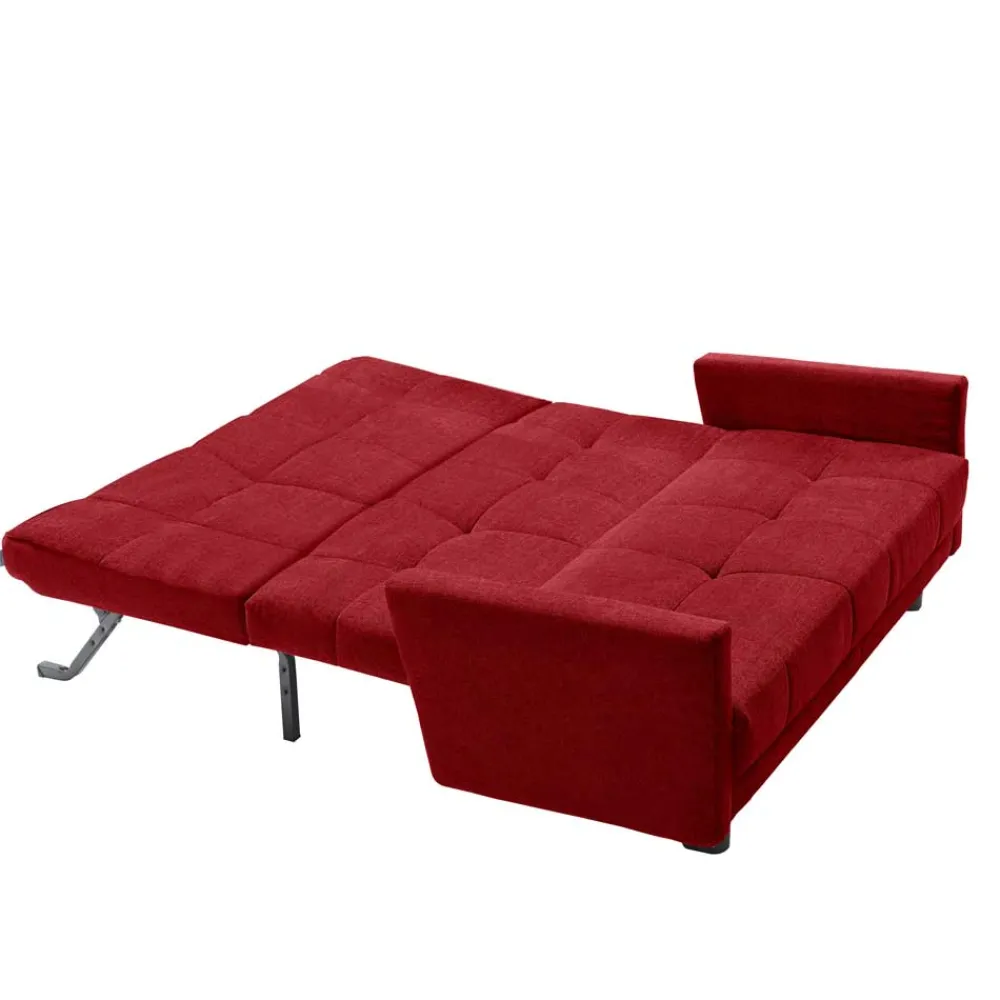 Hot Schlafsofa Moonie 2 Sitzer Sofa|Einzelsofa
