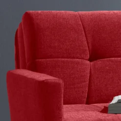 Hot Schlafsofa Moonie 2 Sitzer Sofa|Einzelsofa