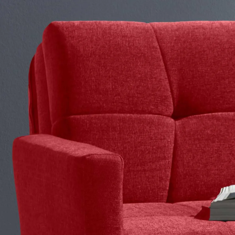 Hot Schlafsofa Moonie 2 Sitzer Sofa|Einzelsofa