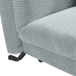 Clearance Schlafsofa Ostinia 2 Sitzer Sofa