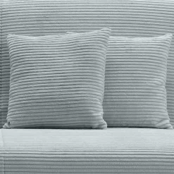 Clearance Schlafsofa Ostinia 2 Sitzer Sofa