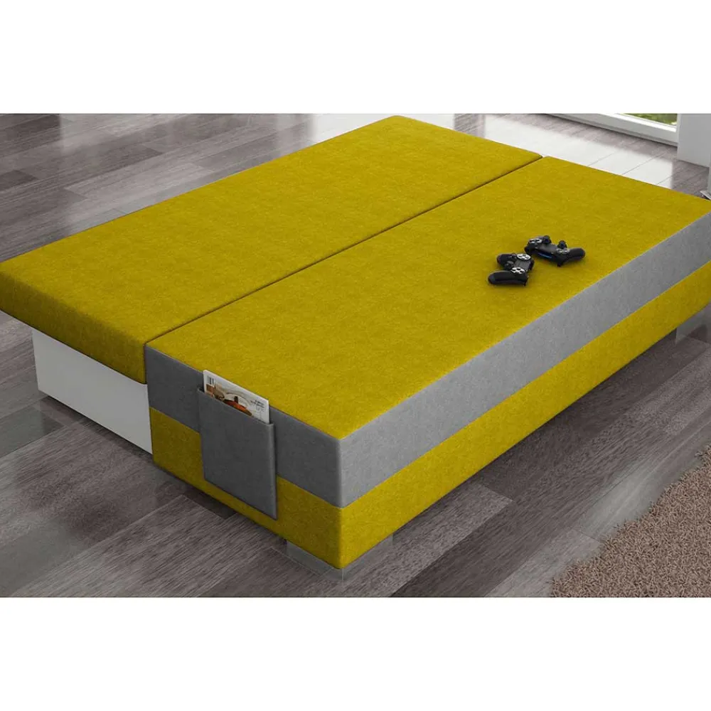 Schlafsofa Piaremont*Pharao24 Discount