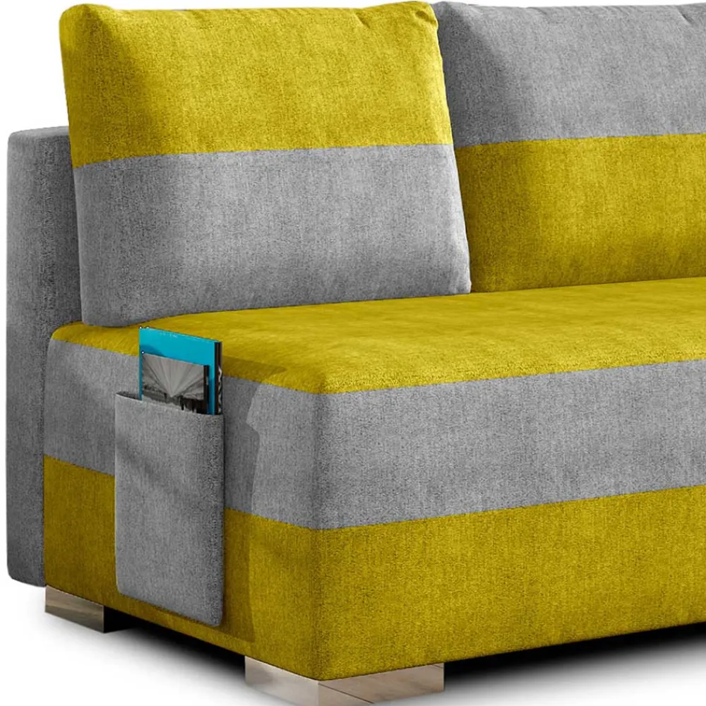Schlafsofa Piaremont*Pharao24 Discount