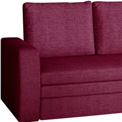 Outlet Schlafsofa Puerto 3 Sitzer Sofa|Schlafsofas
