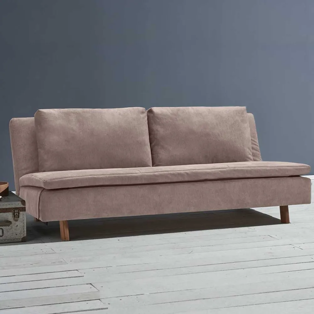 Outlet Schlafsofa Quoterra 3 Sitzer Sofa