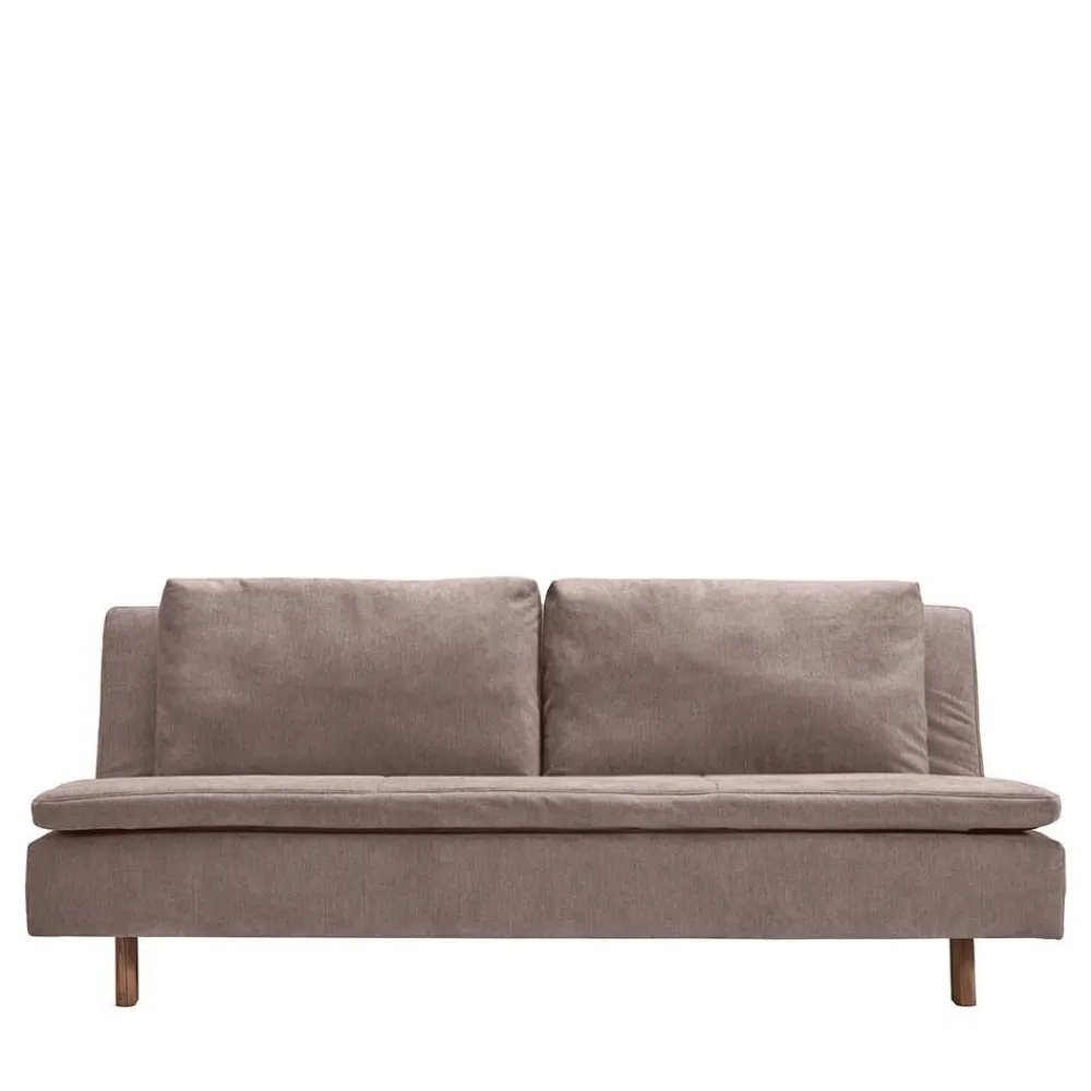 Outlet Schlafsofa Quoterra 3 Sitzer Sofa