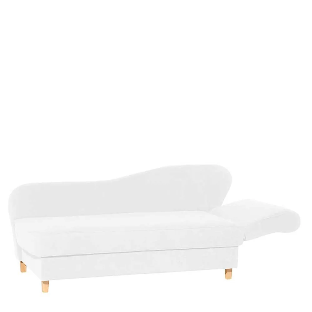 Schlafsofa Remena Liegen
