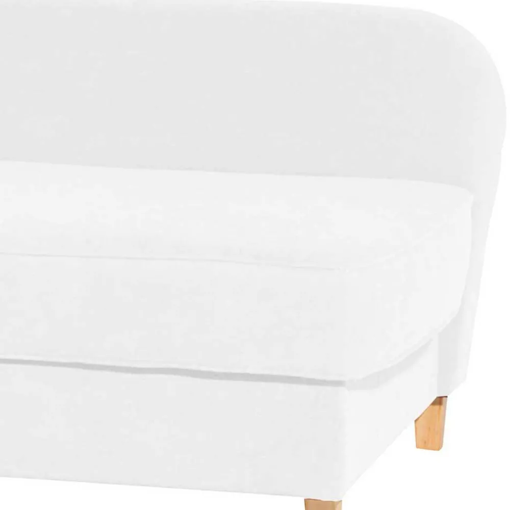 Schlafsofa Remena Liegen