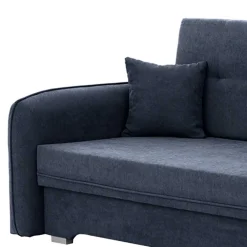 Clearance Schlafsofa Santiry 2 Sitzer Sofa