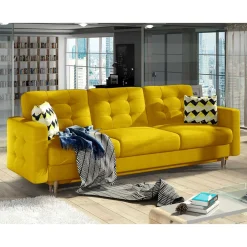 Schlafsofa Semanca*Pharao24 Outlet