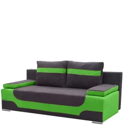 Hot Schlafsofa Shiel Polstermöbel|Wohnzimmercouch