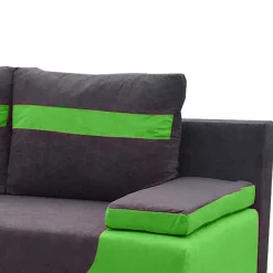 Hot Schlafsofa Shiel Polstermöbel|Wohnzimmercouch