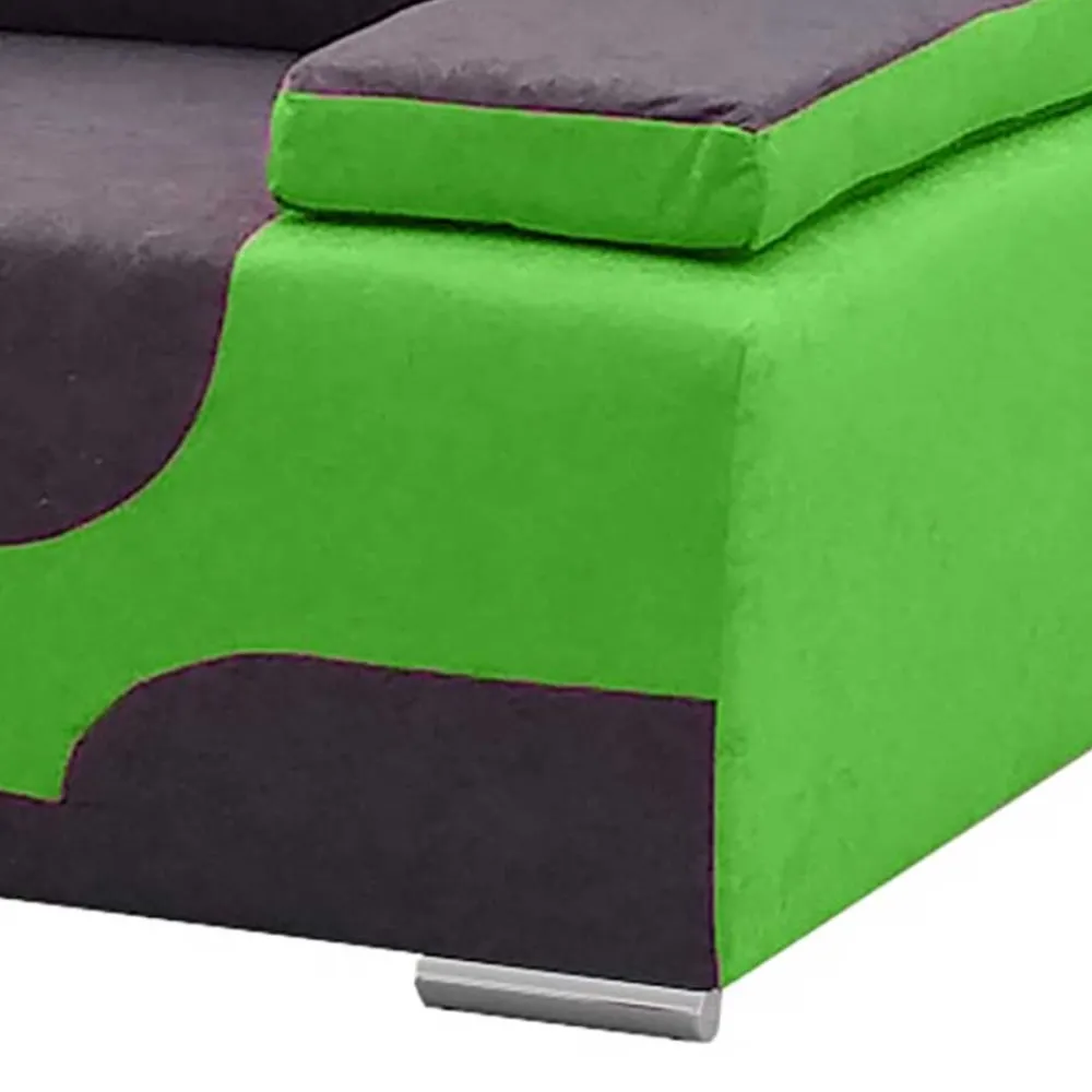 Hot Schlafsofa Shiel Polstermöbel|Wohnzimmercouch