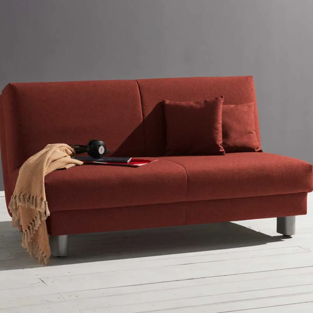 Discount Schlafsofa Stevarda Polstermöbel|3 Sitzer Sofa