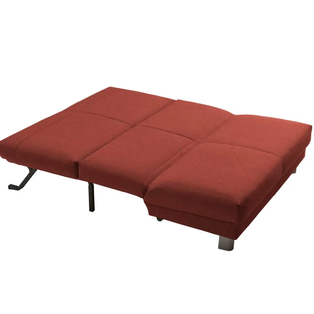 Discount Schlafsofa Stevarda Polstermöbel|3 Sitzer Sofa