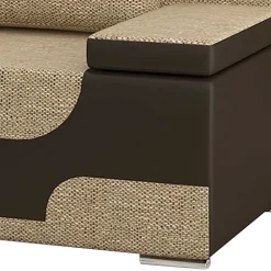 Best Schlafsofa Tofana 2 Sitzer Sofa