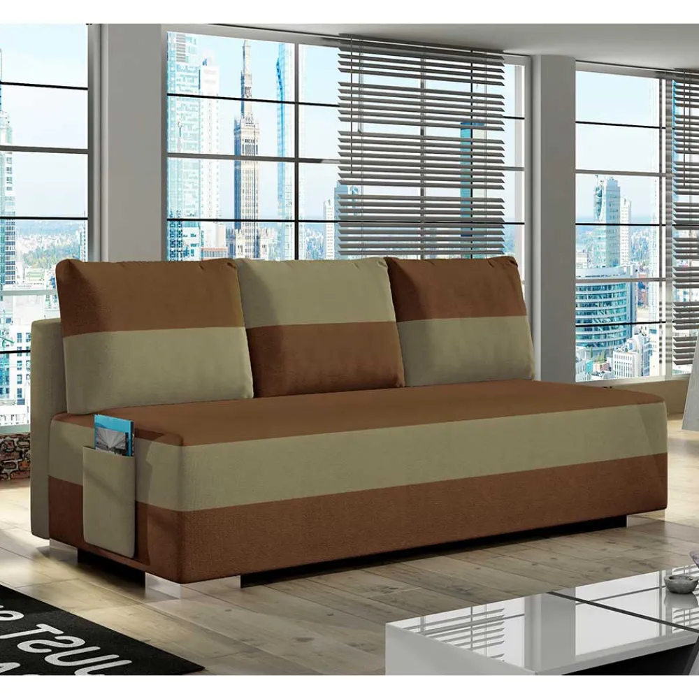 Sale Schlafsofa Tomima 2 Sitzer Sofa|Schlafsofas