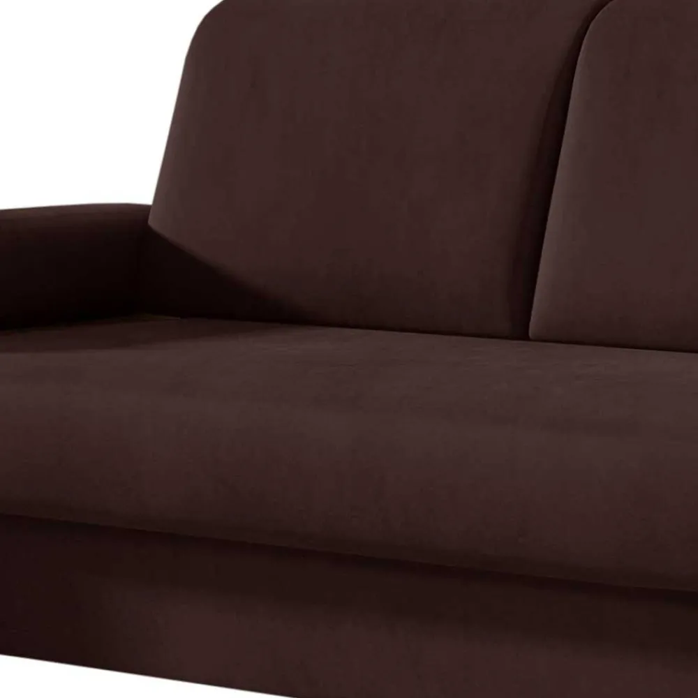 Best Schlafsofa Trabera 3 Sitzer Sofa