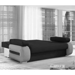 Best Schlafsofa Trabera 3 Sitzer Sofa